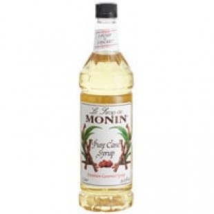 SHOTT Cane Sugar Concentrated Flavoring Syrup 1 Liter SHOTT Cane Sugar Concentrated Flavoring Syrup 1 Liter