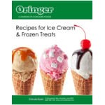 Oringer Cane Sugar Syrup 1 Gallon - 4/Case Oringer Cane Sugar Syrup 1 Gallon - 4/Case