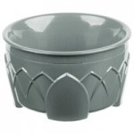 Dinex DX3353IL44 DuraTherm Graphite Gray Insulated 9 oz. Soup Bowl Lid - 48/Case Dinex DX3353IL44 DuraTherm Graphite Gray Insulated 9 oz. Soup Bowl Lid - 48/Case