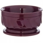 Dinex DX3353IL44 DuraTherm Graphite Gray Insulated 9 oz. Soup Bowl Lid - 48/Case Dinex DX3353IL44 DuraTherm Graphite Gray Insulated 9 oz. Soup Bowl Lid - 48/Case