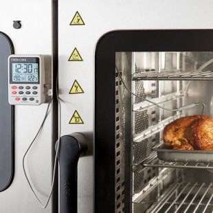 Cooper-Atkins DTT361-01 COOK N COOL 6 Cooper-Atkins DTT361-01 COOK N COOL 6