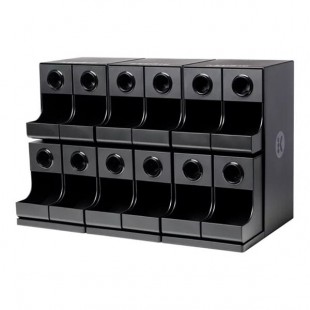 Keurig® 12-Box K-Cup® Pod Modular Merchandiser Keurig® 12-Box K-Cup® Pod Modular Merchandiser