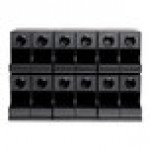 Keurig® 12-Box K-Cup® Pod Modular Merchandiser Keurig® 12-Box K-Cup® Pod Modular Merchandiser