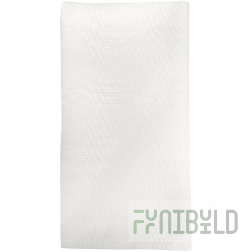Garnier-Thiebaut Natte White 22