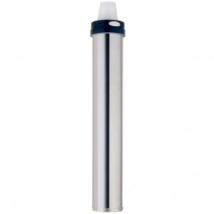 Modular 1008707 Simpli-Flex ESF1006 Stainless Steel Surface Mount Jumbo Cup Dispenser