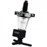 Precision Pours WM4 1 1/4 oz MM Rack & Pour 1.25 oz. Wall Mount 4 Bottle Measured Liquor Pourer and Rack System with Shot-Counting Meter Precision Pours WM4 1 1/4 oz MM Rack & Pour 1.25 oz. Wall Mount 4 Bottle Measured Liquor Pourer and Rack System with Shot-Counting Meter