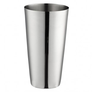 American Metalcraft CS100 28 oz. Stainless Steel Cocktail Shaker