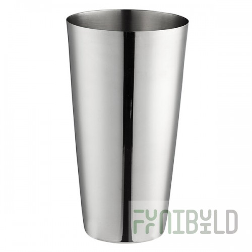 American Metalcraft CS100 28 oz. Stainless Steel Cocktail Shaker