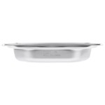 Vollrath 3102220 Super Pan® 1/2 Size 2 1/2