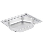 Vollrath 3102220 Super Pan® 1/2 Size 2 1/2