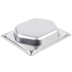 Vollrath 3102220 Super Pan® 1/2 Size 2 1/2