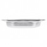 Vollrath 3102220 Super Pan® 1/2 Size 2 1/2