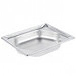 Vollrath 3102220 Super Pan® 1/2 Size 2 1/2