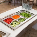 Vollrath 3102220 Super Pan® 1/2 Size 2 1/2