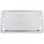 Vollrath 90382 Super Pan 3® 1/3 Size 8 Vollrath 90382 Super Pan 3® 1/3 Size 8