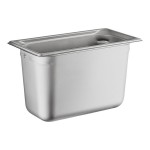 Vollrath 90382 Super Pan 3® 1/3 Size 8 Vollrath 90382 Super Pan 3® 1/3 Size 8