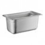 Vollrath 90382 Super Pan 3® 1/3 Size 8 Vollrath 90382 Super Pan 3® 1/3 Size 8