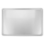 Chicago Metallic 40698 StayFlat Full Size 16 Gauge Glazed 17 7/8 Chicago Metallic 40698 StayFlat Full Size 16 Gauge Glazed 17 7/8