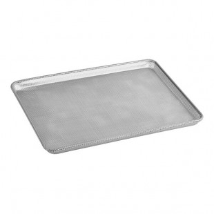 Baker's Lane Heavy-Duty Full Size 16 Gauge Glazed 18