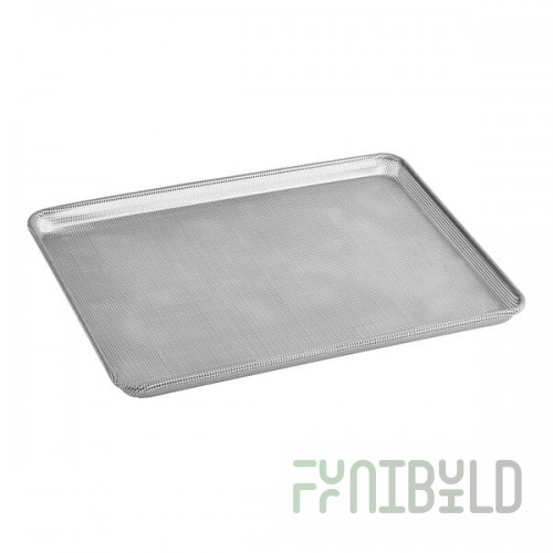 Baker's Lane Heavy-Duty Full Size 16 Gauge Glazed 18