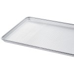 Baker's Lane Heavy-Duty Full Size 16 Gauge Glazed 18 Baker's Lane Heavy-Duty Full Size 16 Gauge Glazed 18