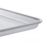 Baker's Lane Heavy-Duty Full Size 16 Gauge Glazed 18 Baker's Lane Heavy-Duty Full Size 16 Gauge Glazed 18