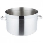 Vollrath 3159 Centurion 7 1/2 Qt. Pasta Insert Set for 3208 Sauce Pot - 4/Set