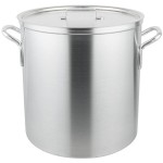 Vollrath 68270 Wear-Ever 40 Qt. Boiler / Fryer Set Vollrath 68270 Wear-Ever 40 Qt. Boiler / Fryer Set