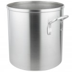 Vollrath 68270 Wear-Ever 40 Qt. Boiler / Fryer Set Vollrath 68270 Wear-Ever 40 Qt. Boiler / Fryer Set
