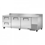 True TWT-60-32D-2-HC 60 1/4