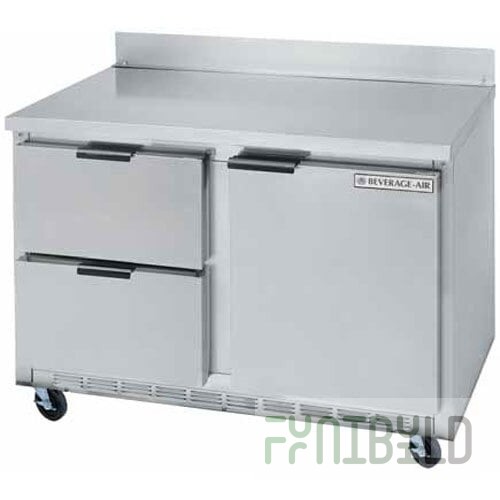 Beverage-Air WTFD60AHC-2 60