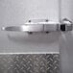 Bally Custom Walk-In Freezer with Self-Contained Refrigeration