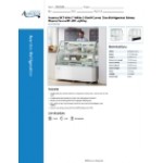 Avantco BCT-60 61