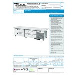 True TRCB-79-86-HC~SPEC3 Spec Series 86 1/4 True TRCB-79-86-HC~SPEC3 Spec Series 86 1/4