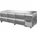 Continental Refrigerator RA93N-U-D 93
