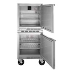 Beverage-Air UCR27AHC Double Stacked 27