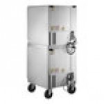 Beverage-Air UCR27AHC Double Stacked 27