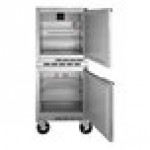 Beverage-Air UCR27AHC Double Stacked 27