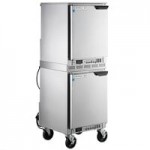 Beverage-Air UCR27AHC Double Stacked 27