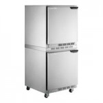 Beverage-Air UCR27AHC Double Stacked 27