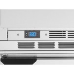 Beverage-Air UCR27AHC Double Stacked 27
