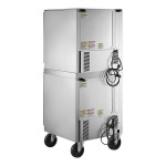 Beverage-Air UCR27AHC Double Stacked 27