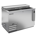 Beverage-Air DW49HC-S-02 50