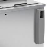 Beverage-Air DW49HC-S-02 50