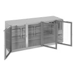 Beverage-Air BB72HC-1-FG-S 72