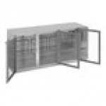 Beverage-Air BB72HC-1-FG-S 72