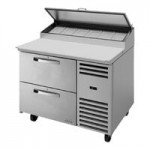 True TPP-AT-119D-8-HC~SPEC3 Spec Series 119 1/4 True TPP-AT-119D-8-HC~SPEC3 Spec Series 119 1/4