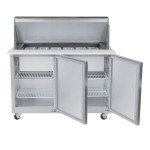 Traulsen UPT4818-RR-SB 48