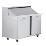 Traulsen UPT4818-RR-SB 48