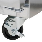 Traulsen UPT4818-RR-SB 48